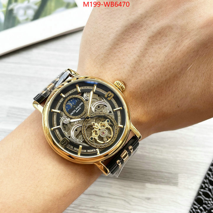 ID: WB6470