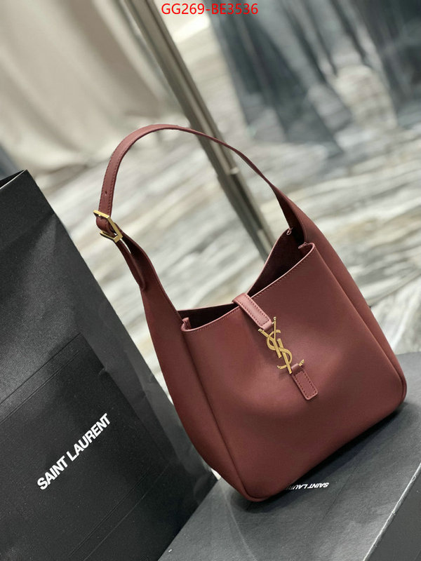 ID: BE3536 $: 269USD,