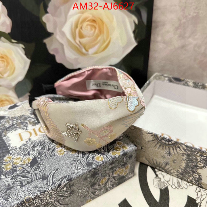 what is aaaaa quality ID: AJ6627
