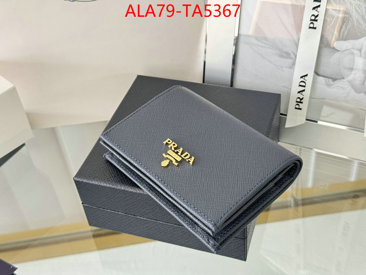 ID: TA5367 $: 79USD,