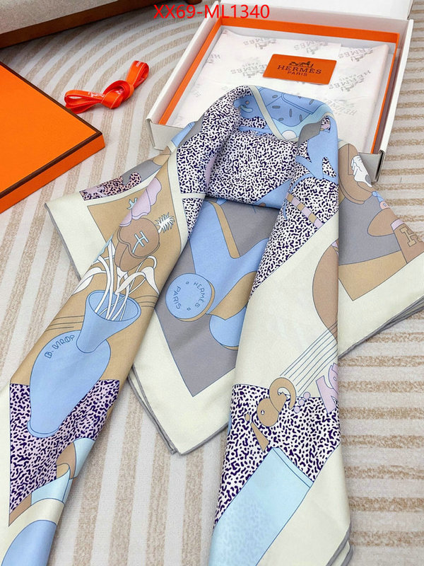 Scarf-Hermes how to start selling replica ID: ML1340 $: 69USD