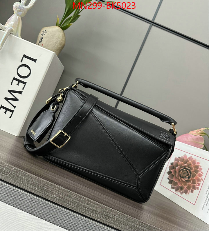 Loewe Bags(TOP)-Puzzle- from china 2024 ID: BK5023 $:299USD,