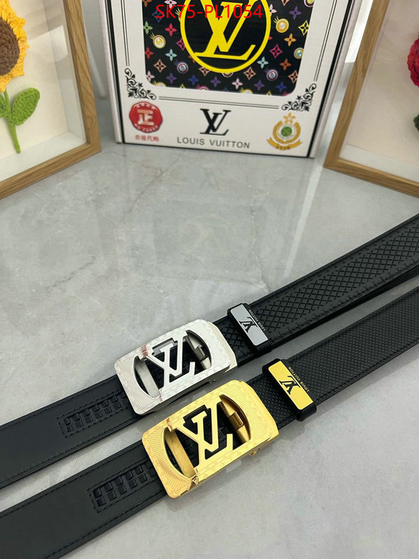 Belts-LV buy high-quality fake ID: PL1054 $: 75USD