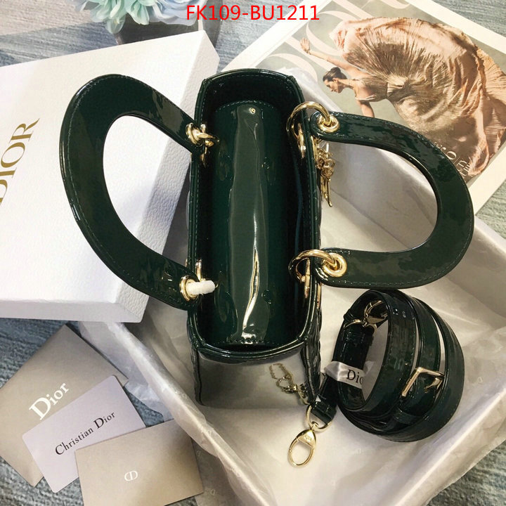 ID: BU1211 $: 109USD,