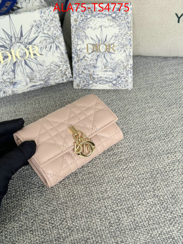 ID: TS4775 $: 75USD,
