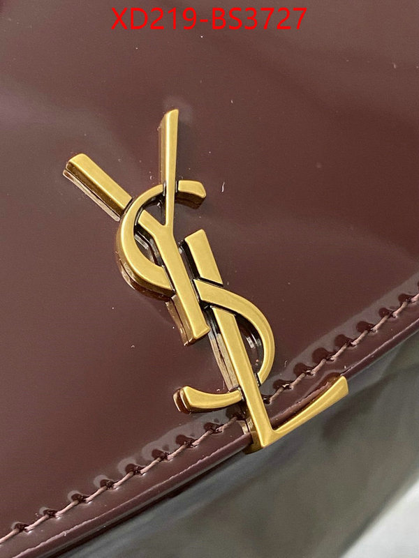 YSL Bags(TOP)-Handbag- copy ID: BS3727 $: 219USD,