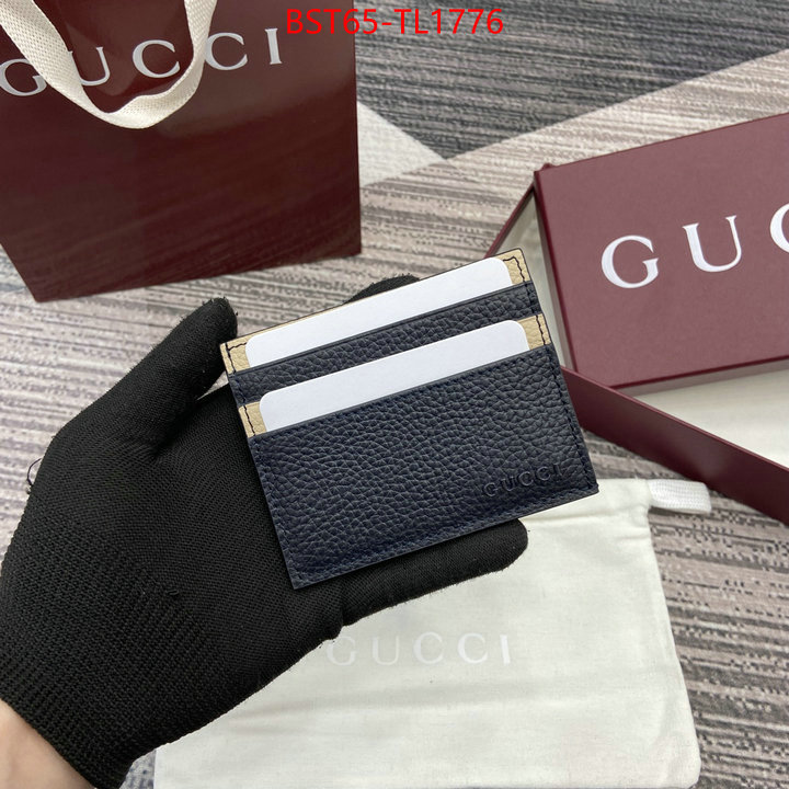 Gucci Bags(TOP)-Wallet- most desired ID: TL1776 $: 65USD,