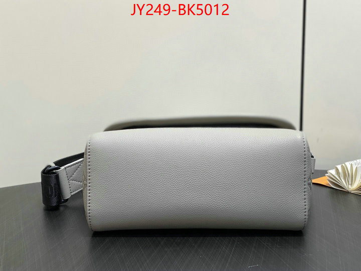 LV Bags(TOP)-Pochette MTis- found replica ID: BK5012 $: 249USD,