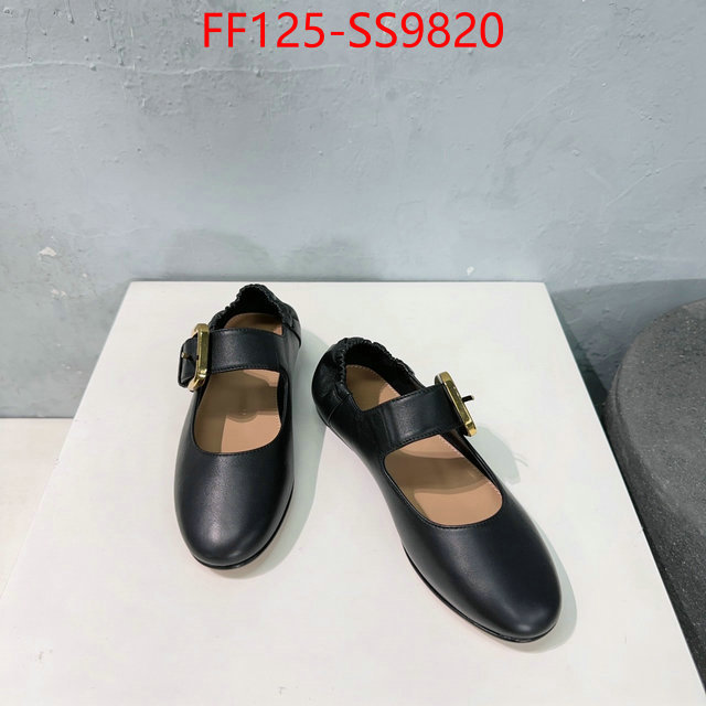 Women Shoes-BV highest product quality ID: SS9820 $: 125USD