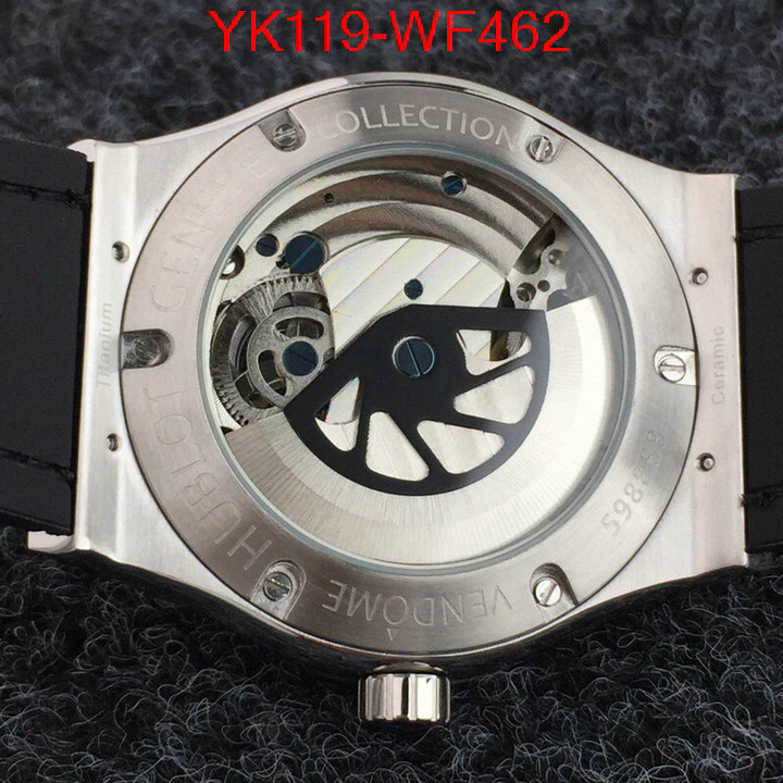 ID: WF462