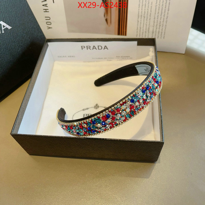 online store ID: AS2438