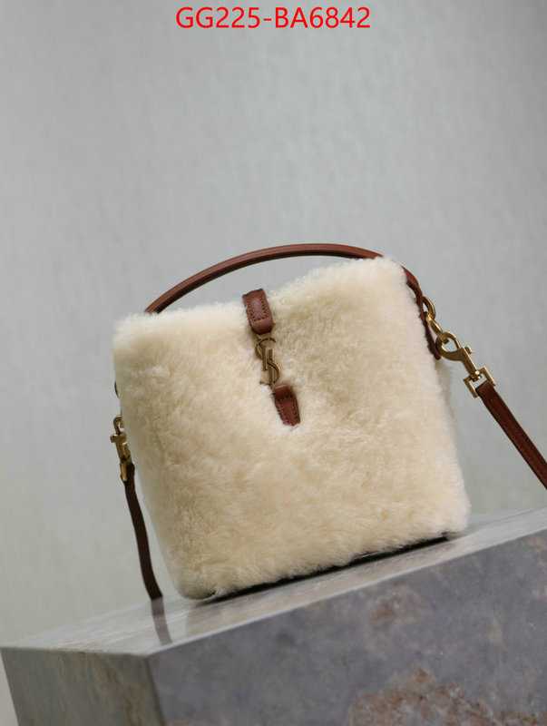 ID: BA6842 $: 225USD,