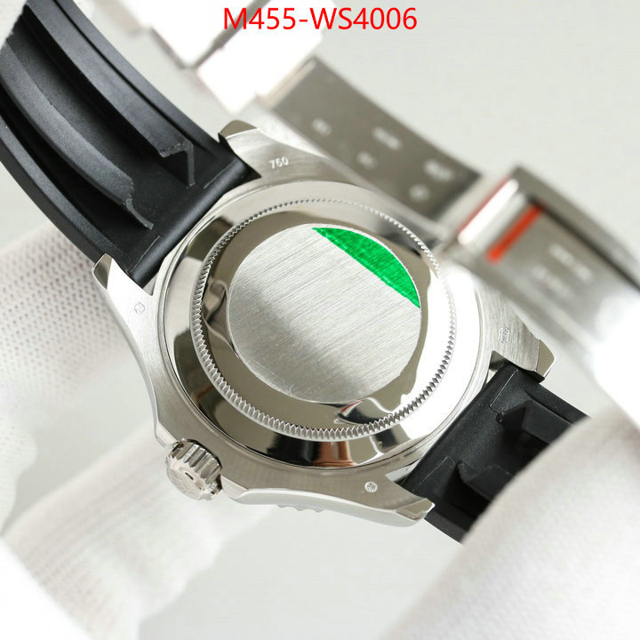 ID: WS4006