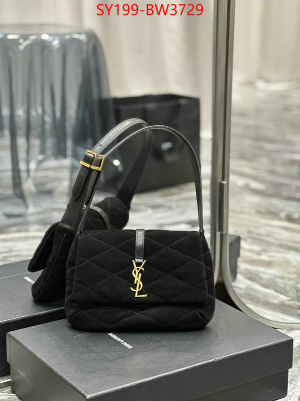 ID: BW3729 $: 199USD,