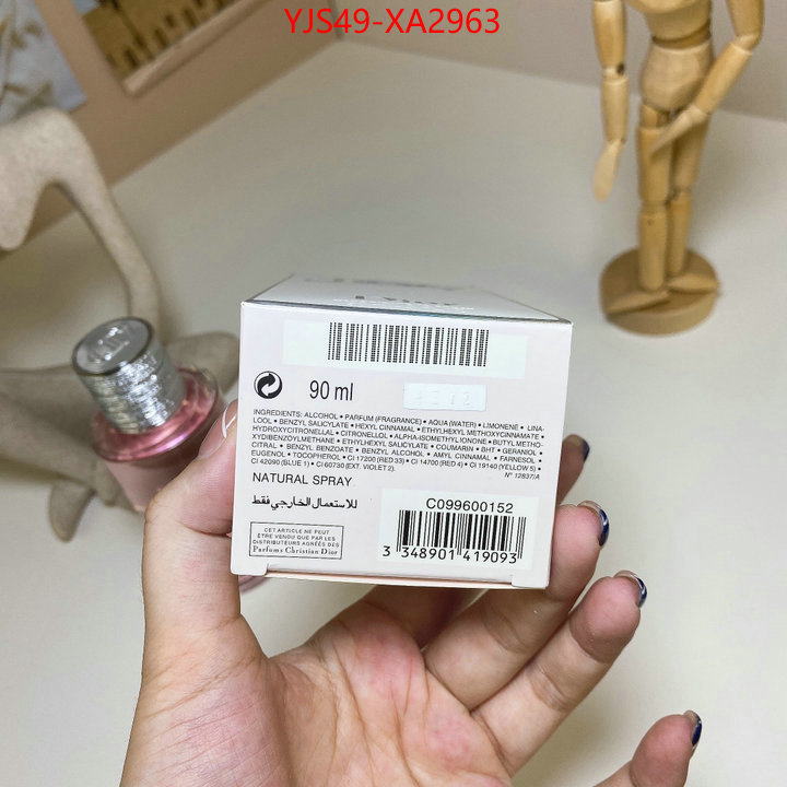 ID: XA2963