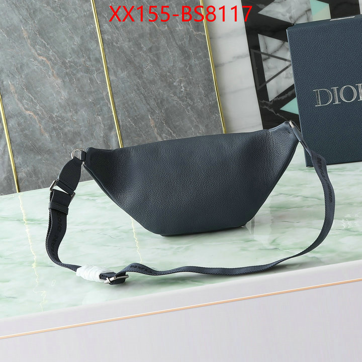 ID: BS8117 $: 155USD,