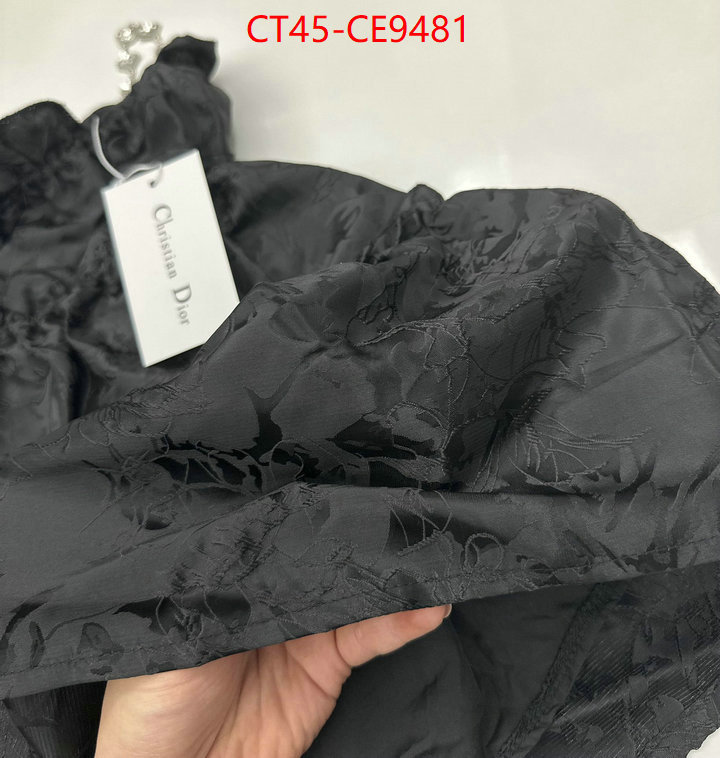 replica wholesale ID: CE9481