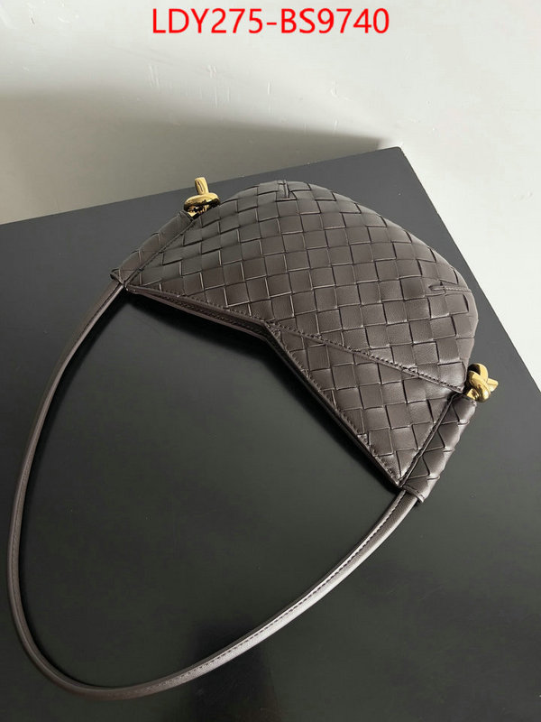 BV Bags(TOP)-Handbag- what best designer replicas ID: BS9740 $: 275USD,