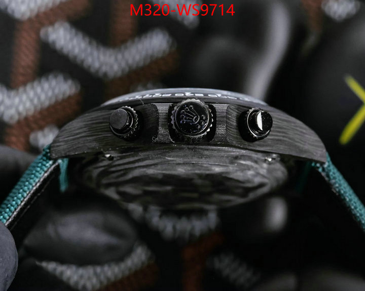 Watch(TOP)-Rolex buy high-quality fake ID: WS9714 $: 320USD-shoes yupoo Watch(TOP)-Rolex buy high-quality fake ID: WS9714 $: 320USD