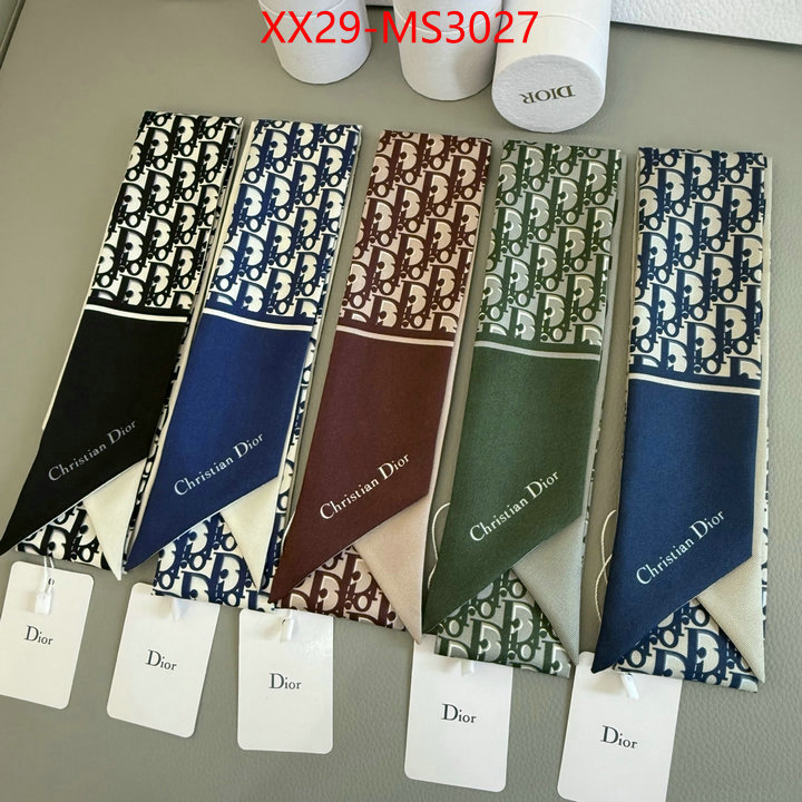 designer 1:1 replica ID: MS3027