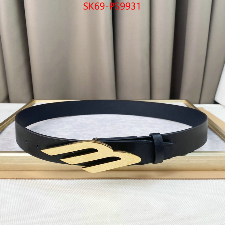 Belts-Balenciaga where should i buy replica ID: PS9931 $: 69USD