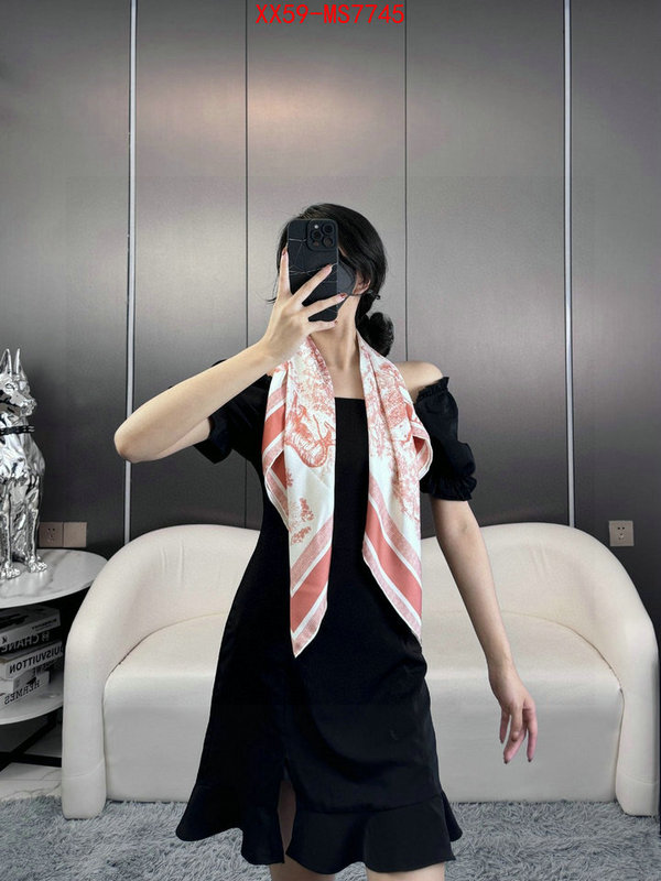 wholesale replica ID: MS7745