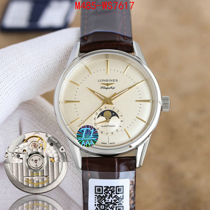 ID: WS7617