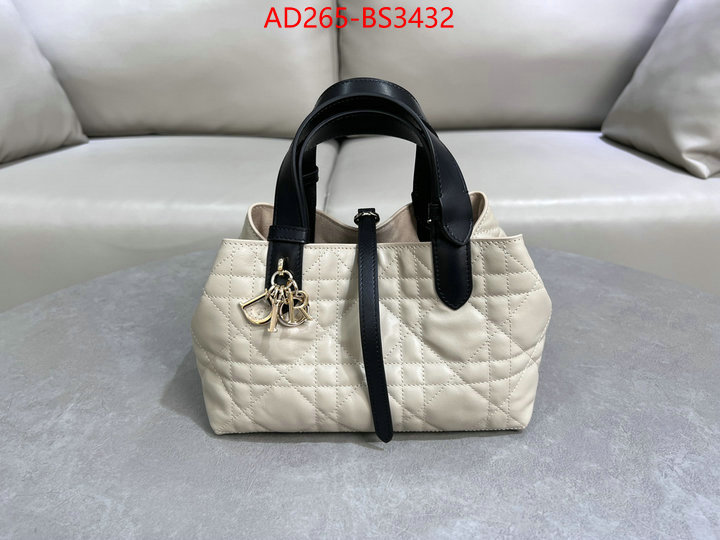 ID: BS3432 $: 265USD,
