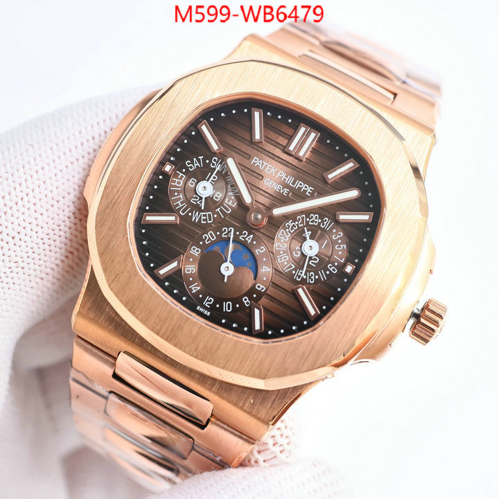 ID: WB6479