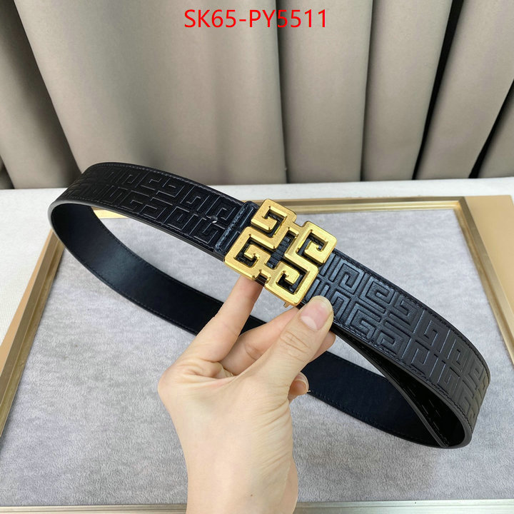 the top ultimate knockoff ID: PY5511