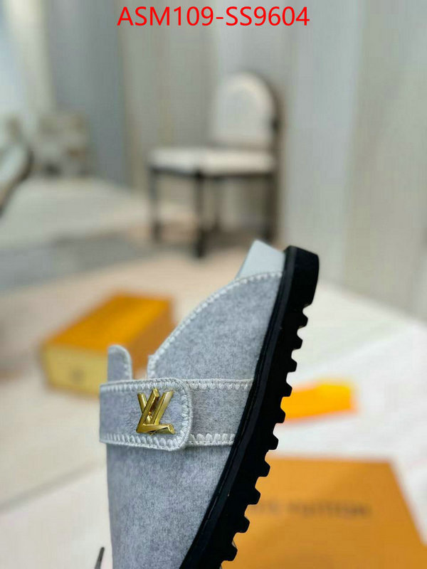 Men Shoes-LV where to buy fakes ID: SS9604 $: 109USD