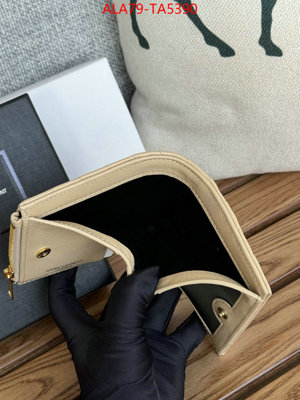 ID: TA5390 $: 79USD,