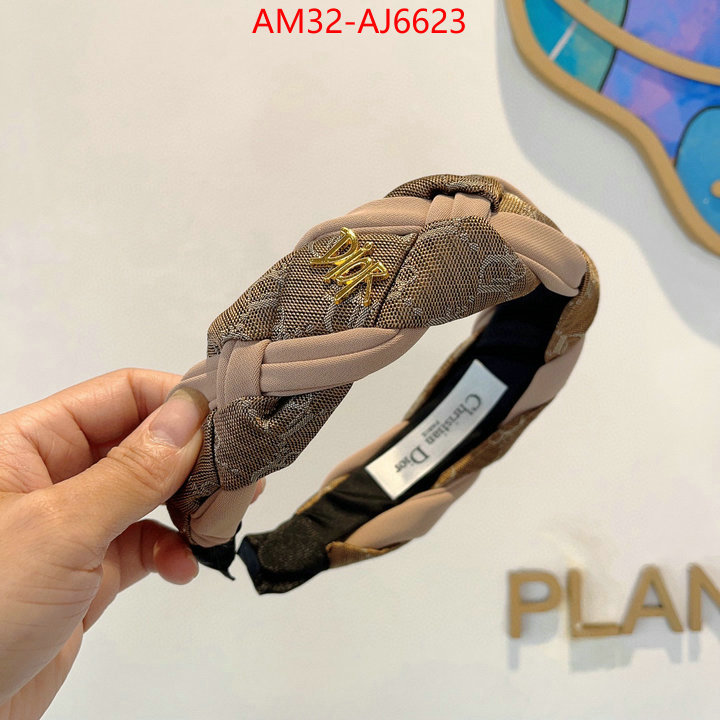 best knockoff ID: AJ6623