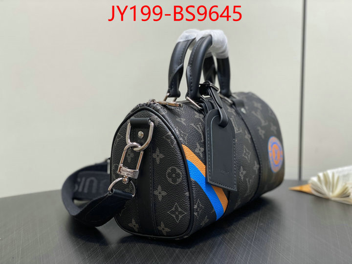 LV Bags(TOP)-Speedy- where could you find a great quality designer ID: BS9645 $: 199USD,