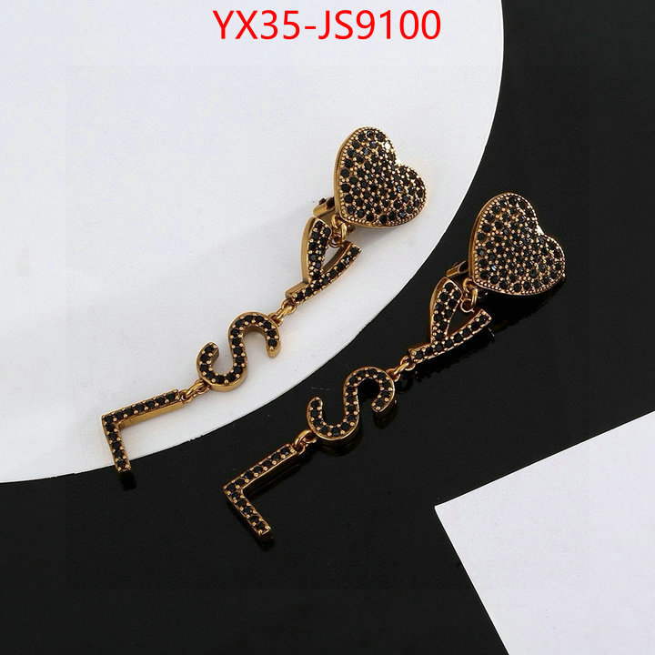 top fake designer ID: JS9100
