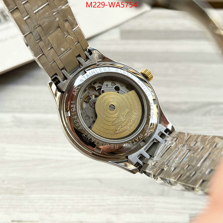 ID: WA5754