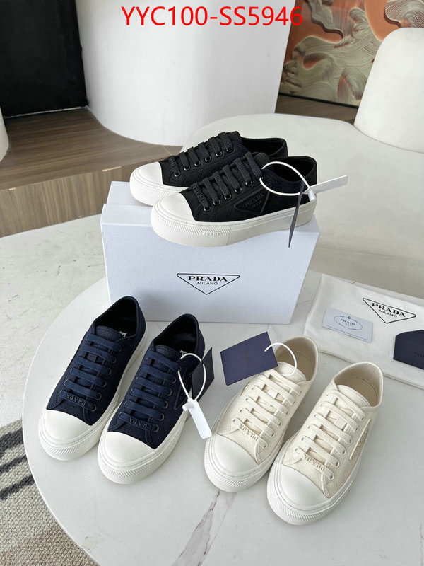 the quality replica ID: SS5946