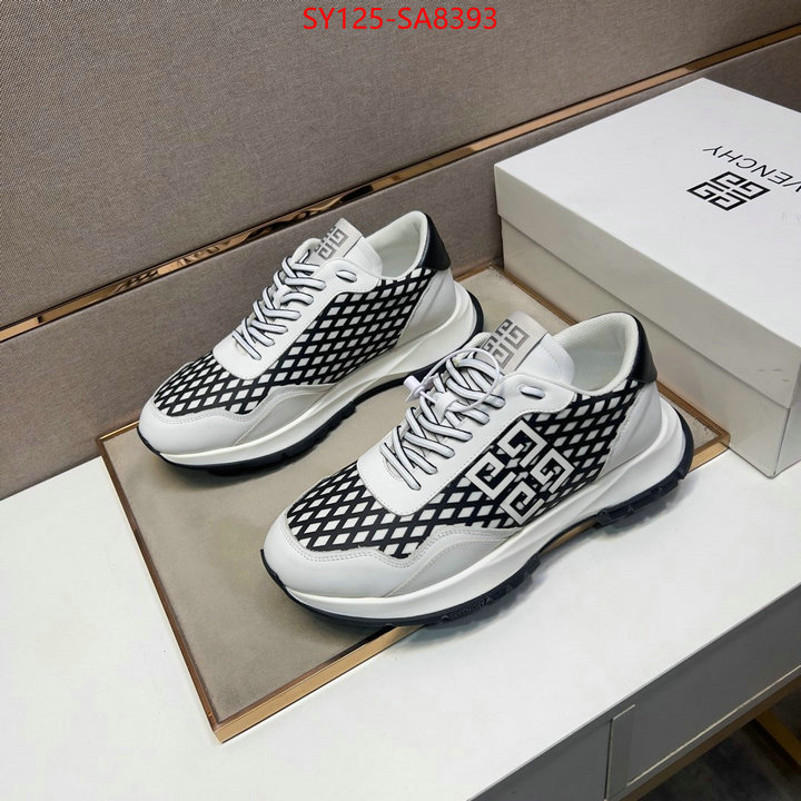 where can i find ID: SA8393