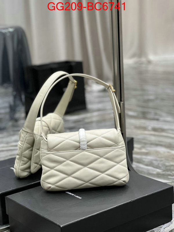 ID: BC6741 $: 209USD,