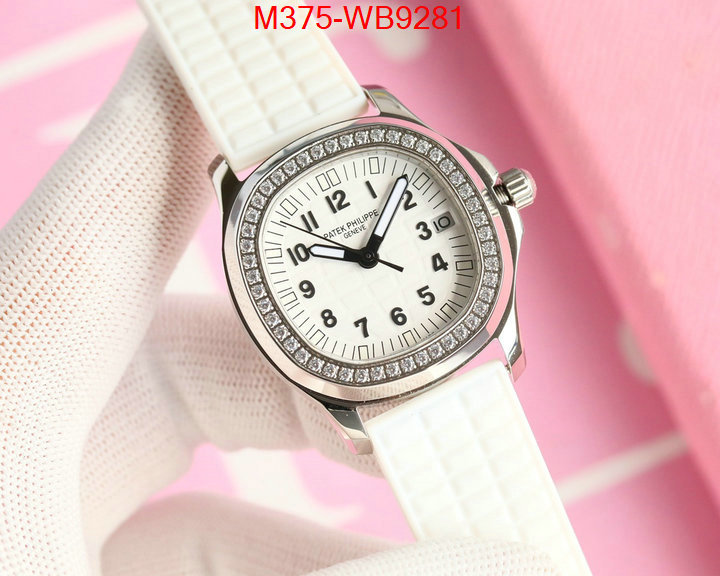 ID: WB9281