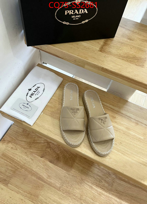 fashion designer ID: SS2681