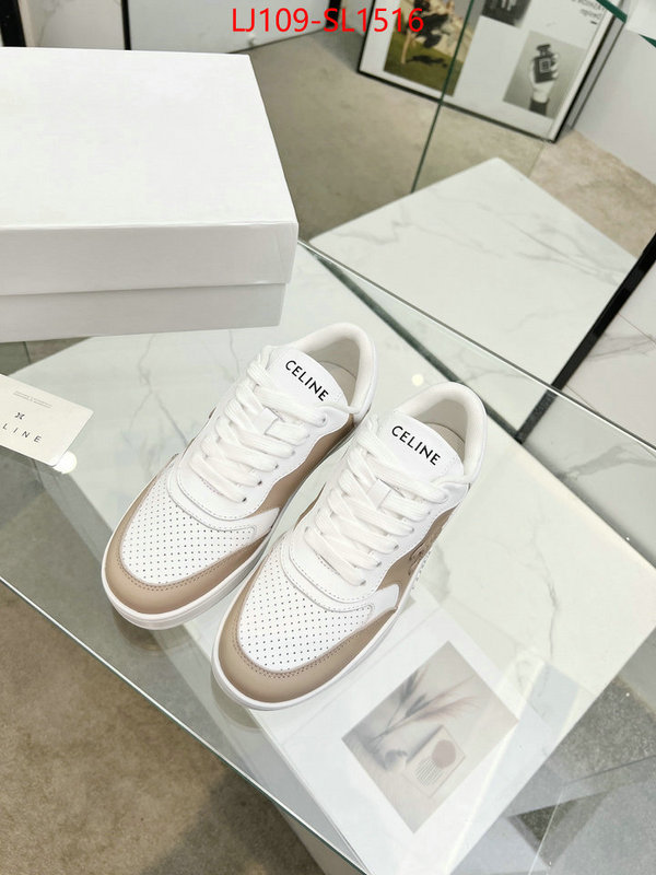 Women Shoes-CELINE what's best ID: SL1516 $: 109USD