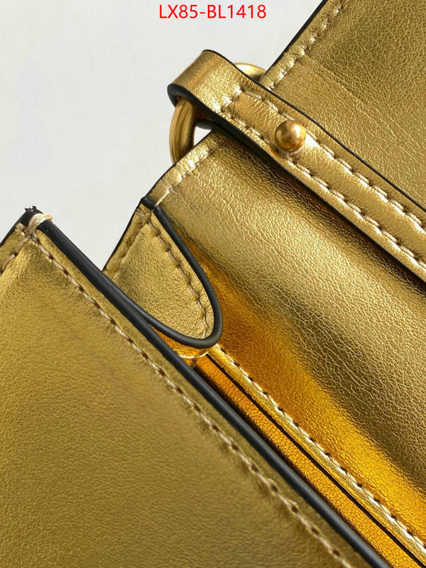 Valentino Bags(4A)-Crossbody- cheap replica designer ID: BL1418 $: 85USD,