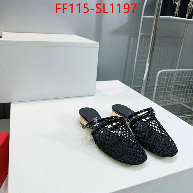 Women Shoes-Ferragamo top quality website ID: SL1197 $: 115USD