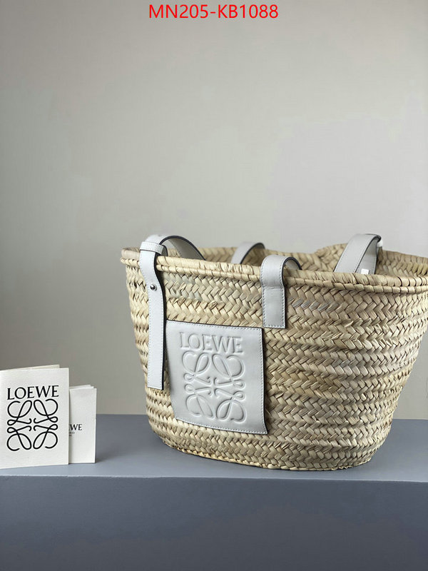 Loewe Bags(TOP)-Handbag- high-end designer ID: KB1088 $: 205USD,