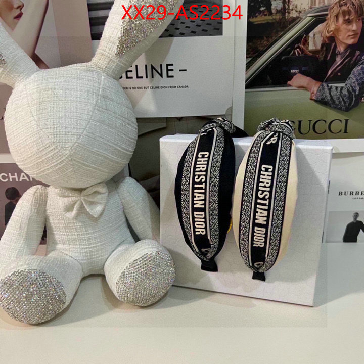 replica best ID: AS2234