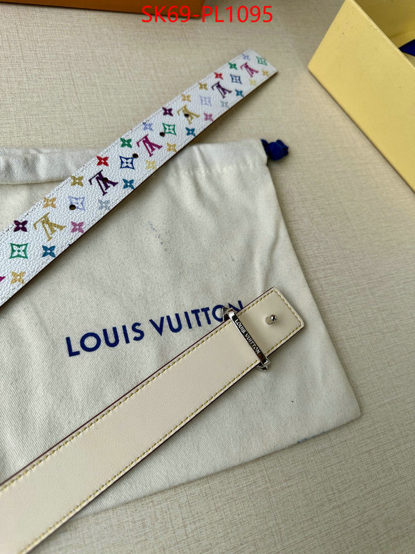 Belts-LV designer 7 star replica ID: PL1095 $: 69USD