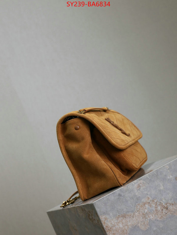ID: BA6834 $: 239USD,