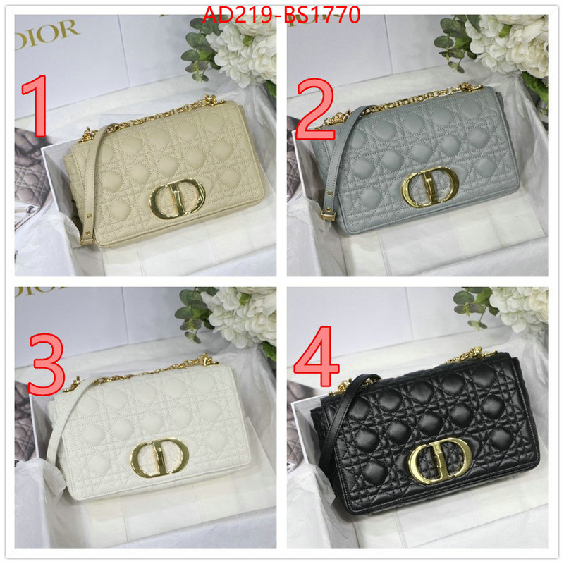 ID: BS1770 $: 219USD,