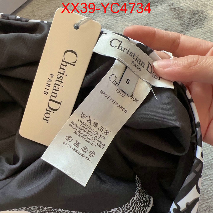 ID: YC4734
